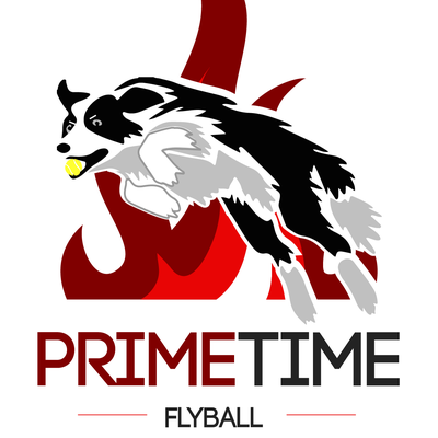 PrimeTime Flyball on Facebook